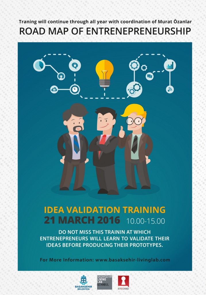 Idea validation Training