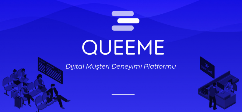 Queeme – Dijital Müşteri Deneyimi Platformu