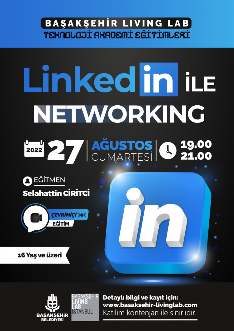 LinkedIn ile Networking