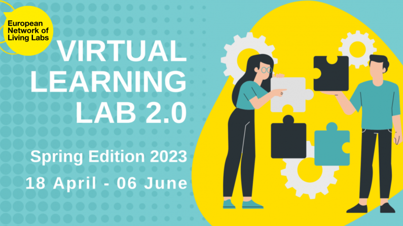 Virtual Learning Lab 2023 – Spring Edition